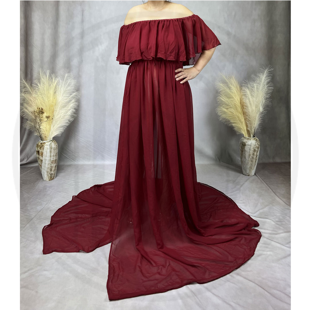 Melissa Gown