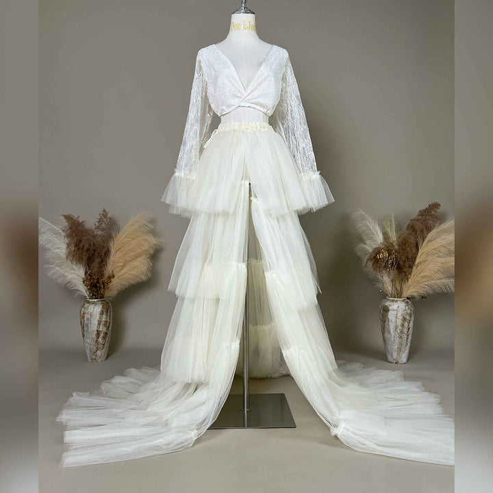 Katrina Gown