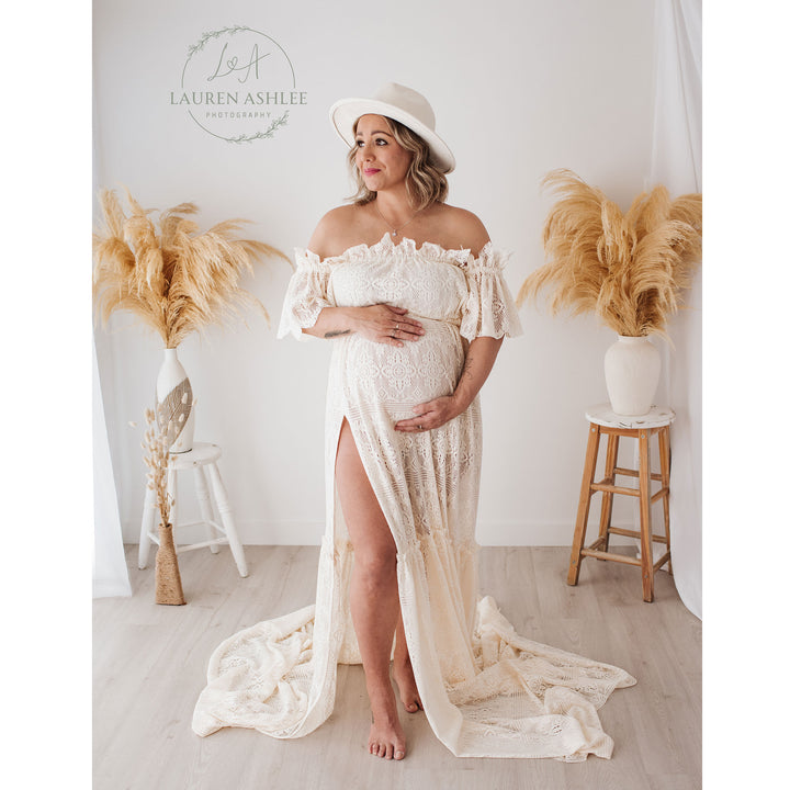 Setlla Gown