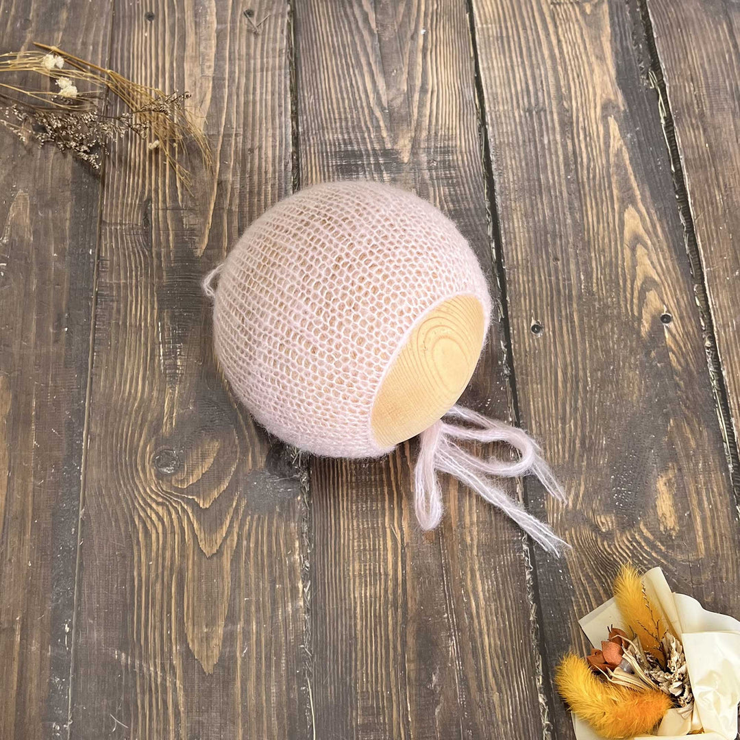 Newborn Knit Hat