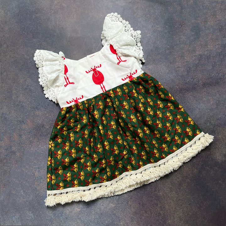 Ashley Dress