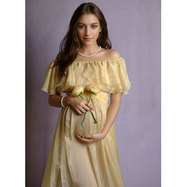 Maureen Gown