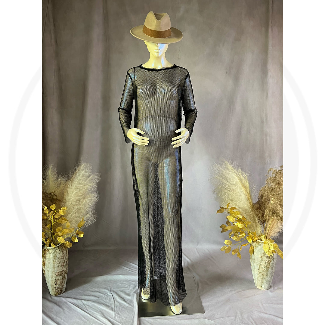 Tracy Gown