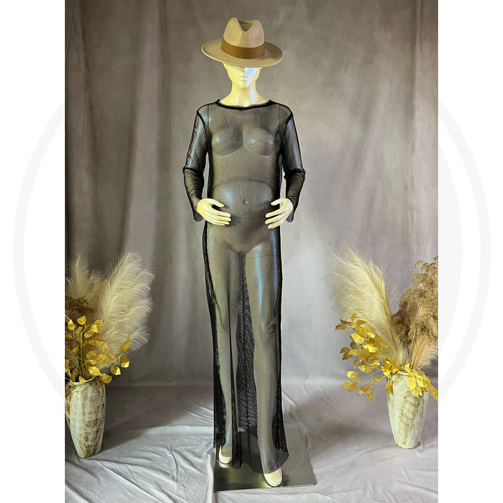 Tracy Gown