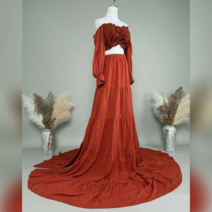 Kelsey Gown