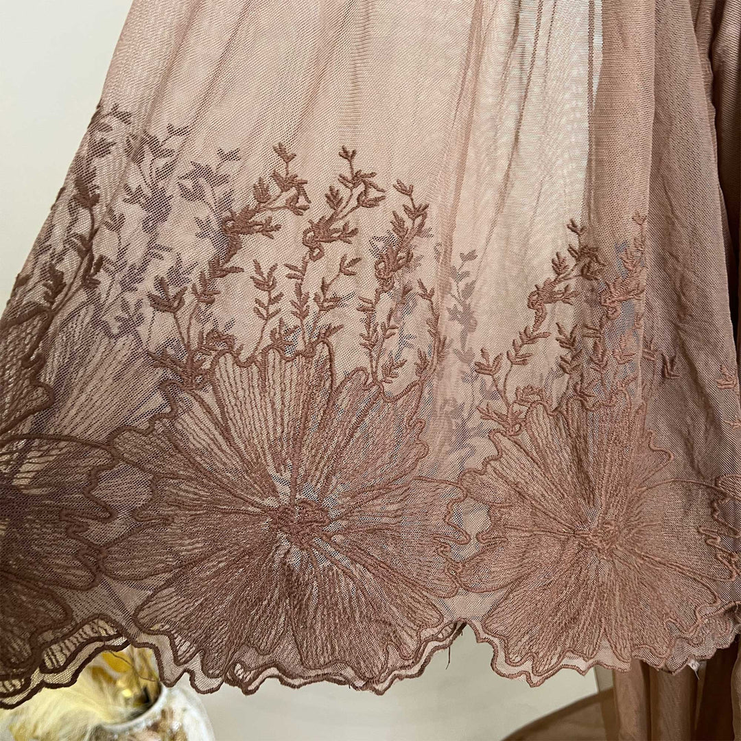Brooke Gown