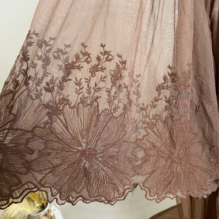 Brooke Gown