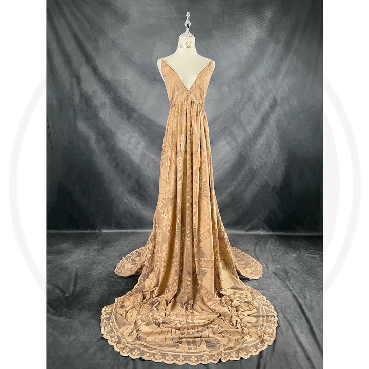 Paula Gown