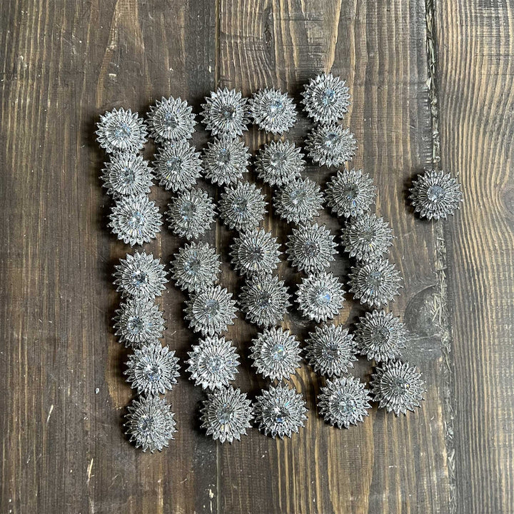 Muestra de vestido para niña de 21 a 24 meses (lista para enviar)