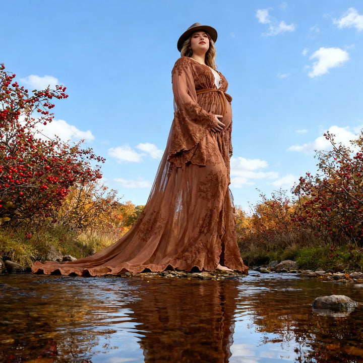 Brooke Gown