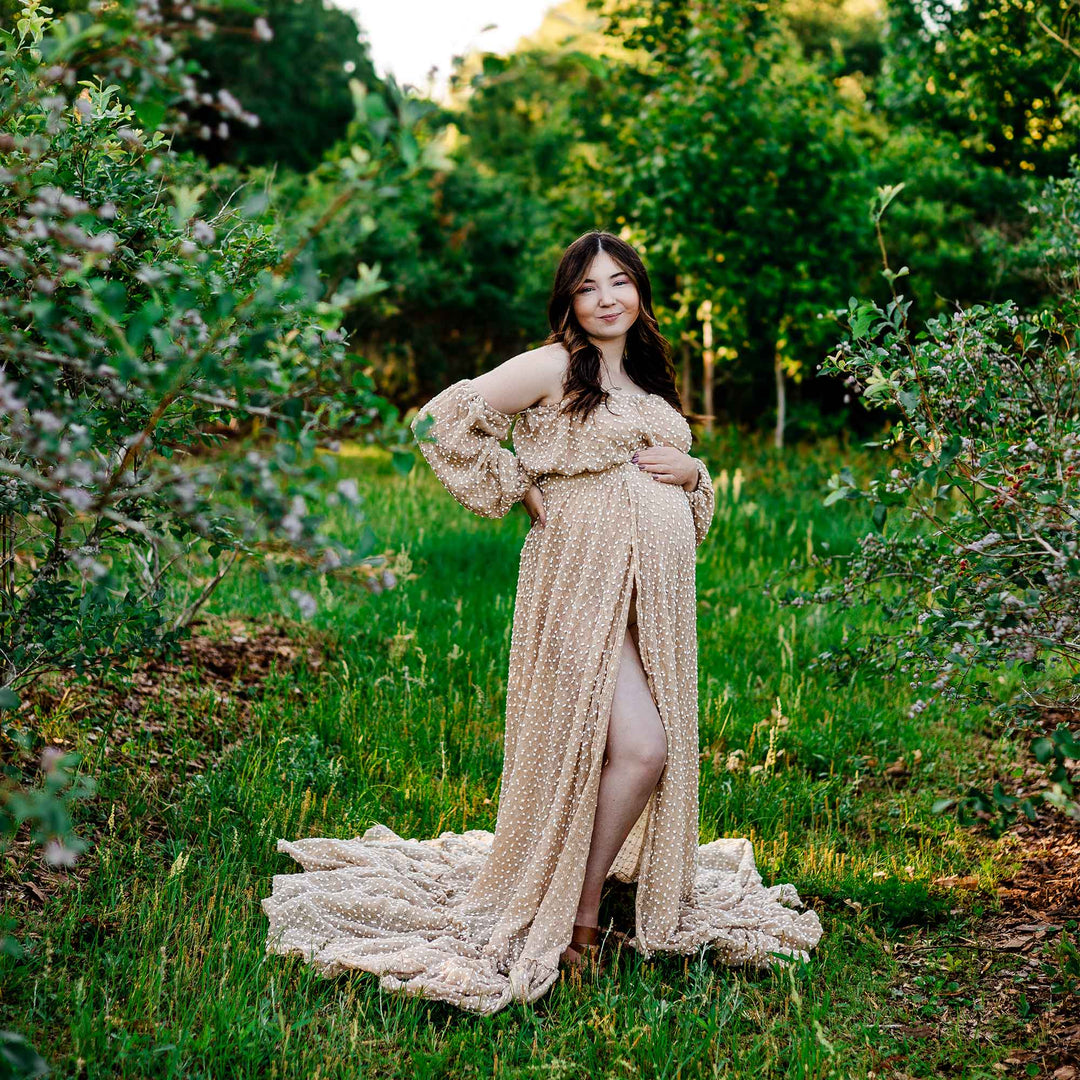 Marcia Gown