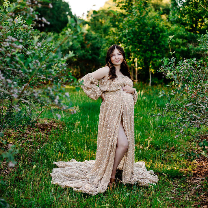 Marcia Gown