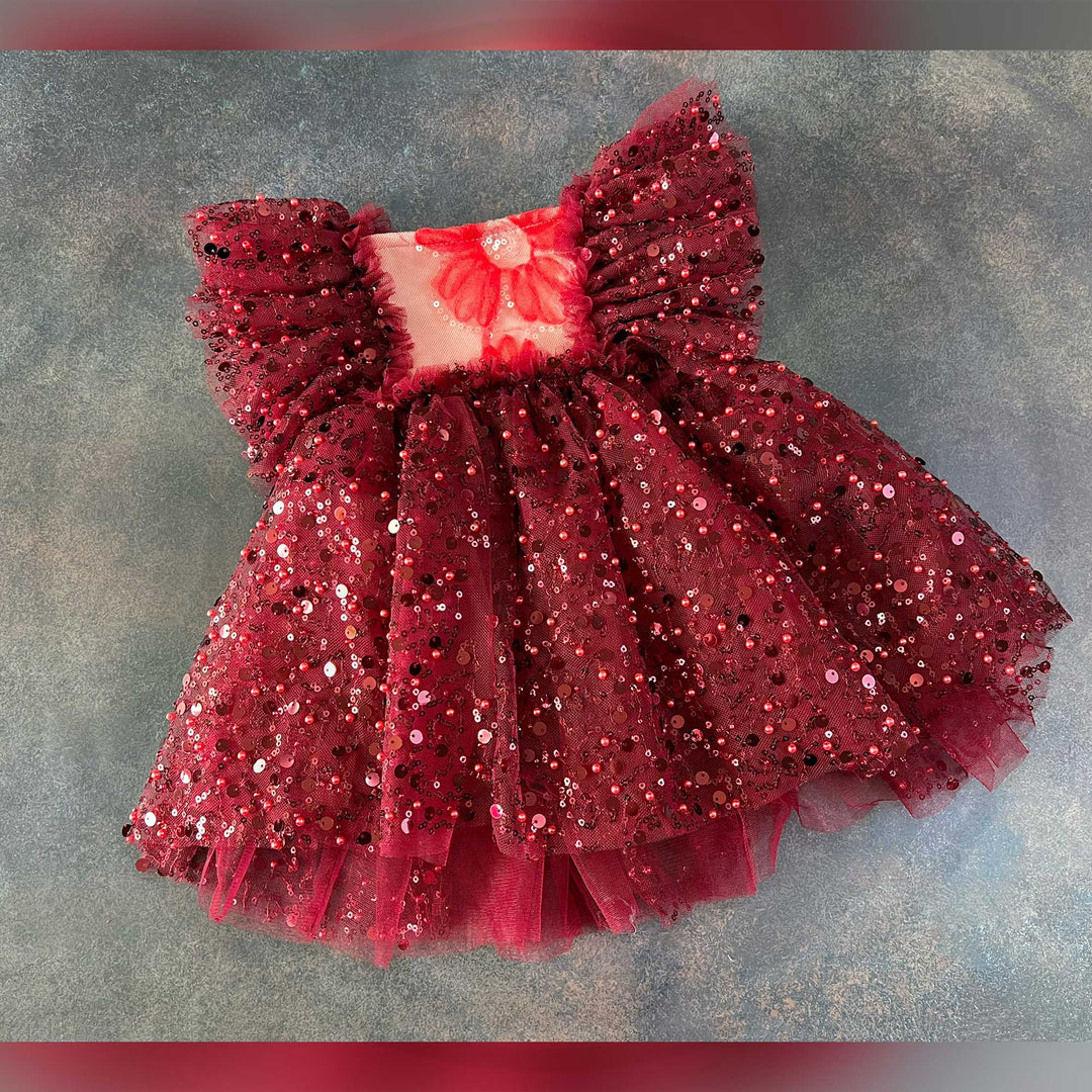 Aurora Dress