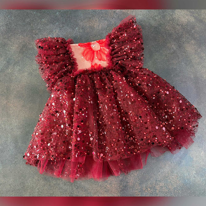 Aurora Dress