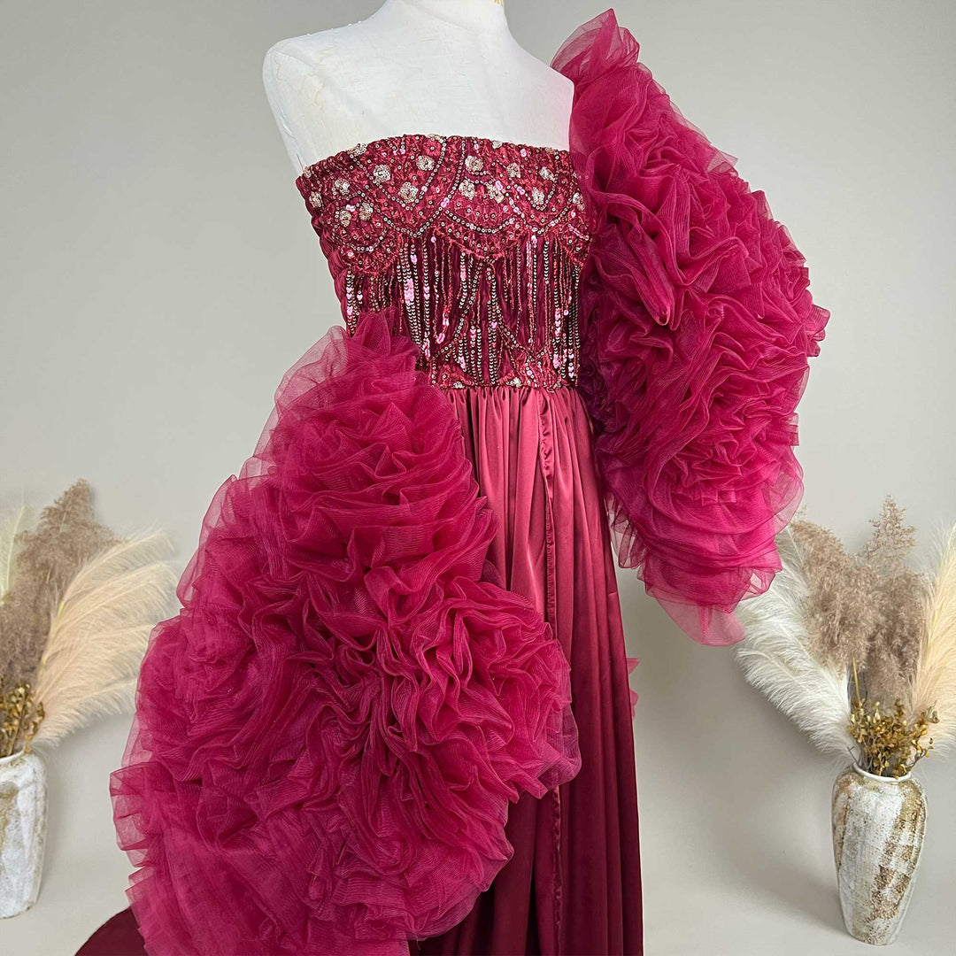 Edición limitada, no se repondrá. ¡RTS!