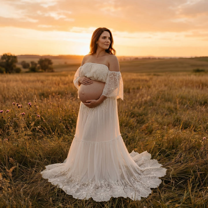 Vestido de Brooke