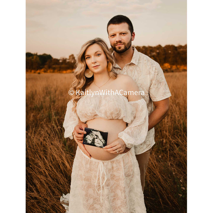 Sabrina Gown