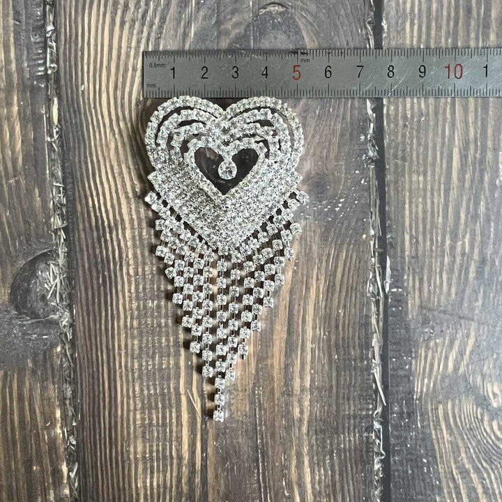 Muestra de vestido para niña de 21 a 24 meses (lista para enviar)