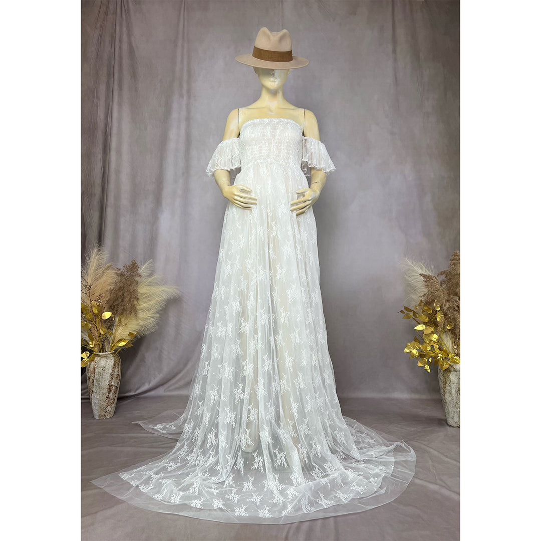 Adriana Gown