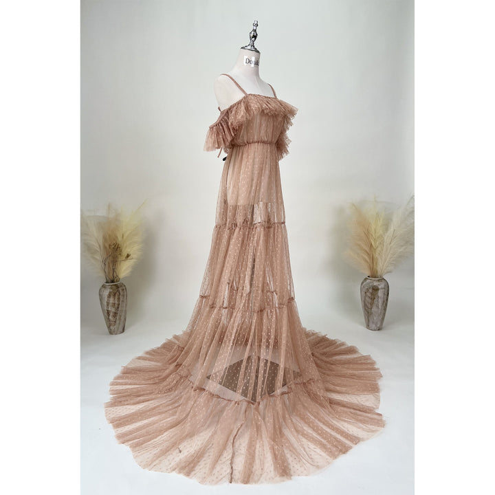 Riva Gown