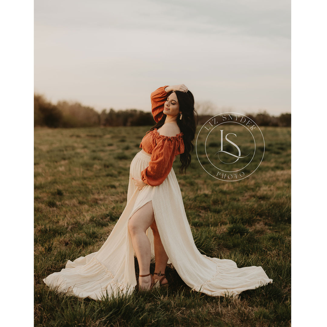 Lynn Gown