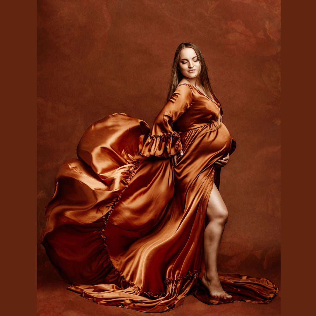 Dale Gown