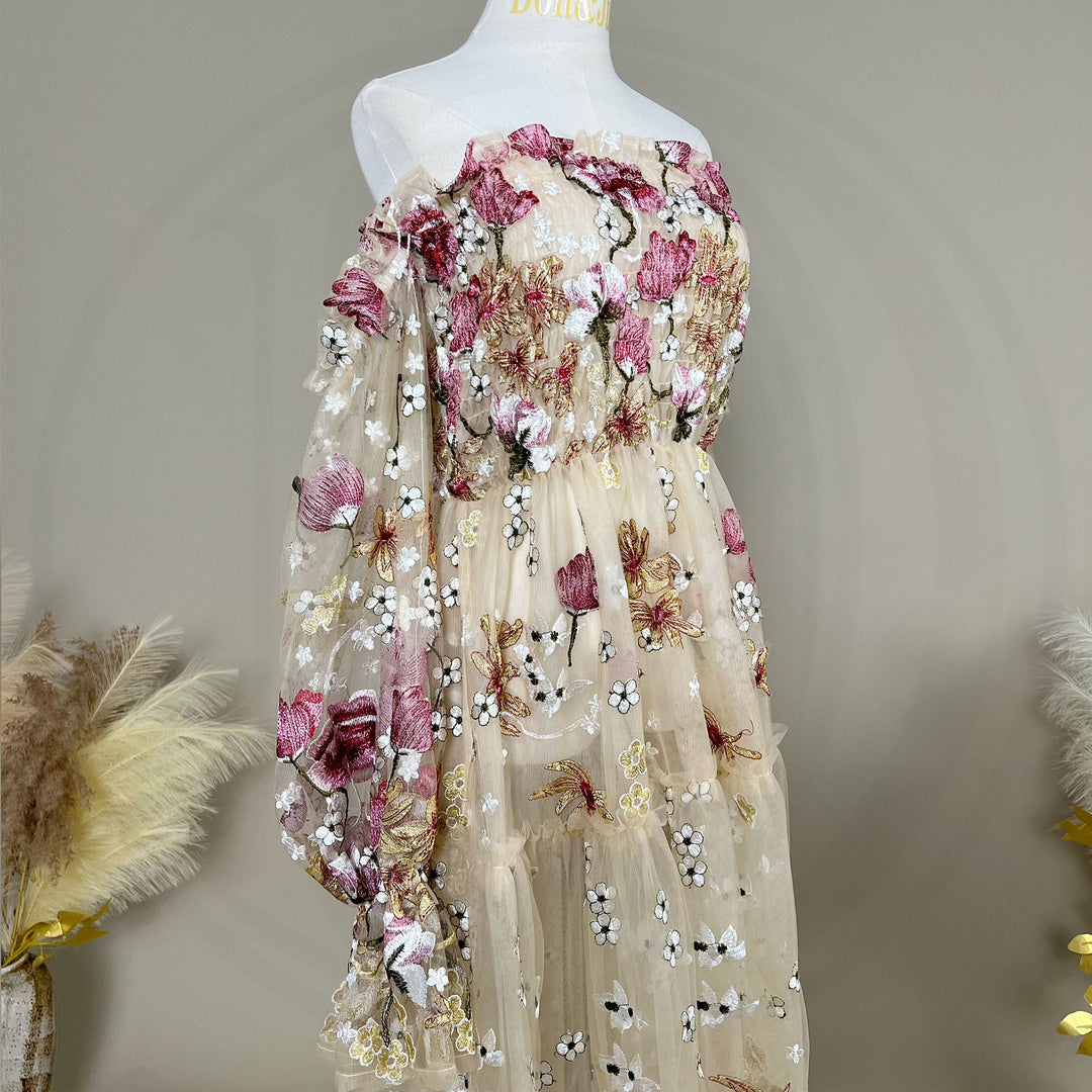 Alana Gown --- Pay What You Can