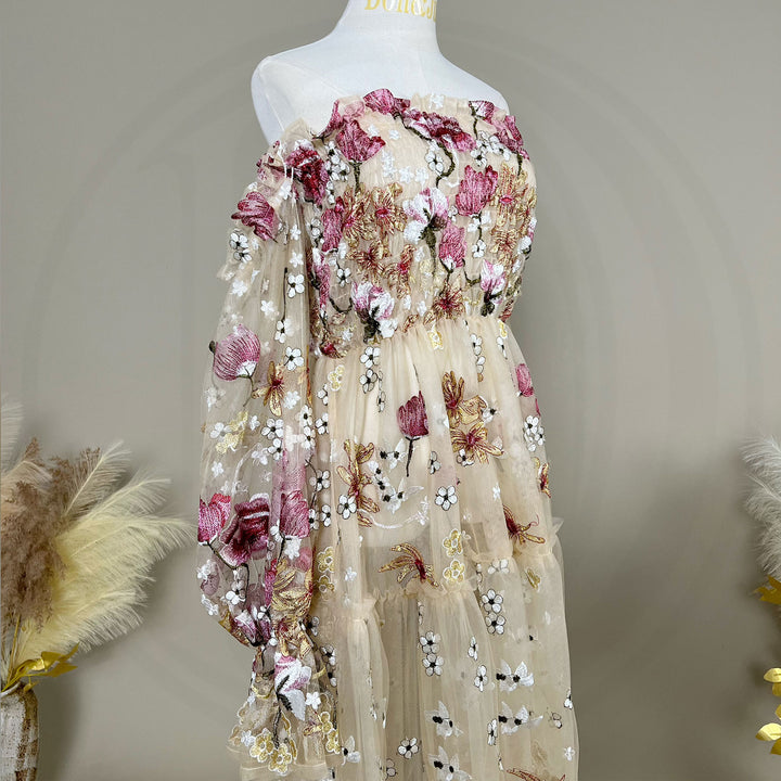 Alana Gown --- Pay What You Can