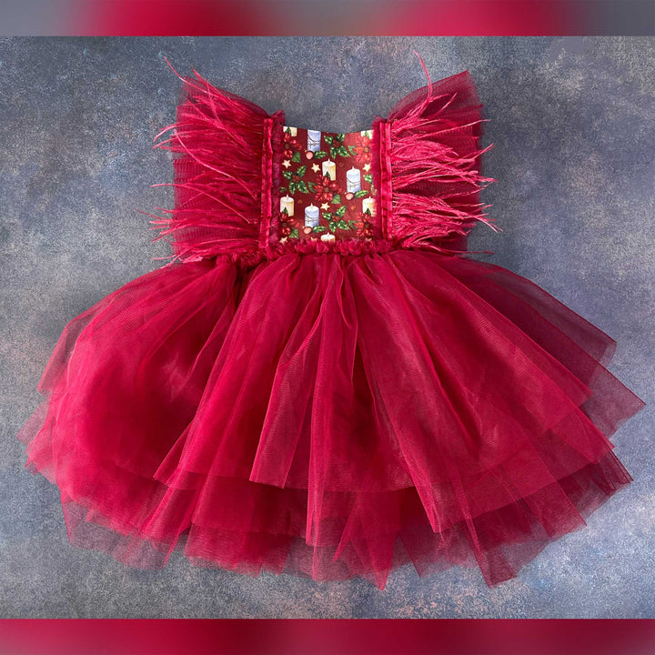 Avery Dress