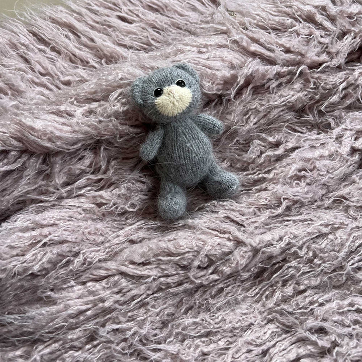 Muñeco astronauta hecho a mano por Ellen 