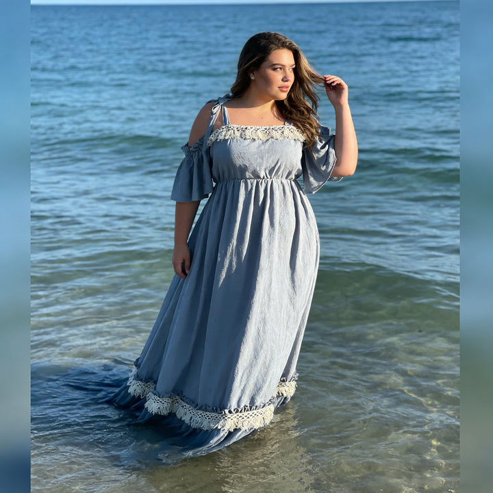 Murphy Gown