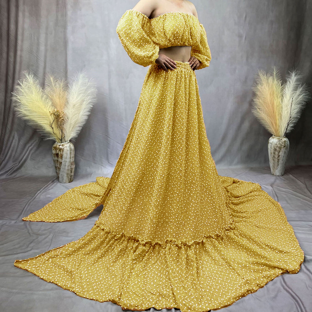 Marcia Gown