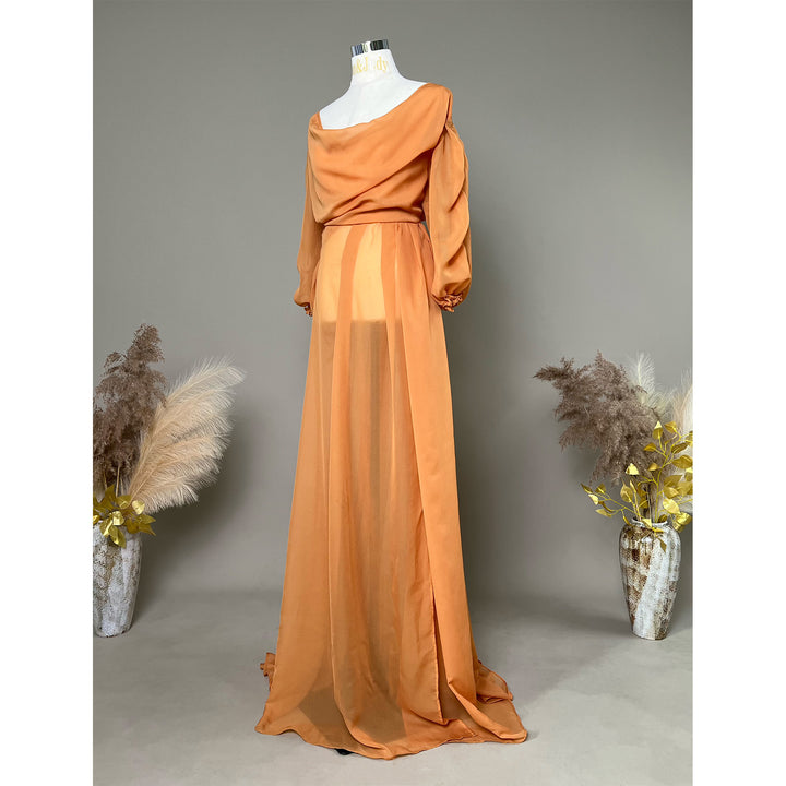 Ula Gown