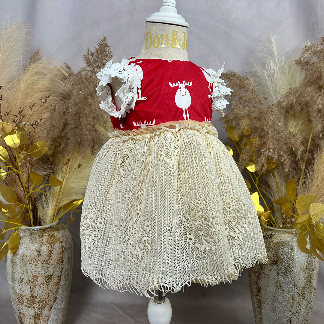 Ashley Dress