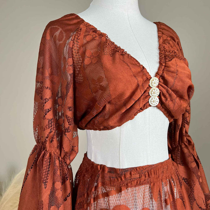 Kim Gown