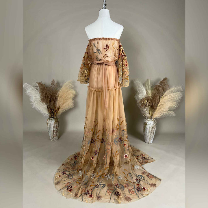 Josie Gown