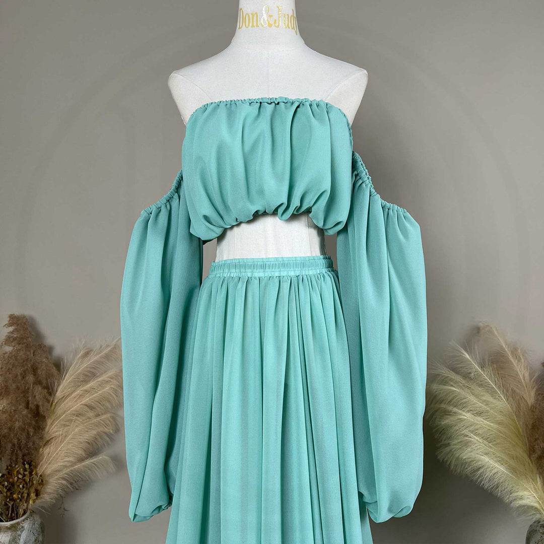 Robe Aisha