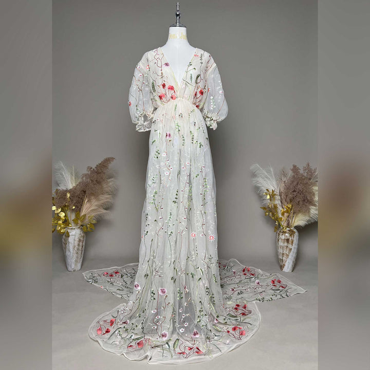 Diane Gown