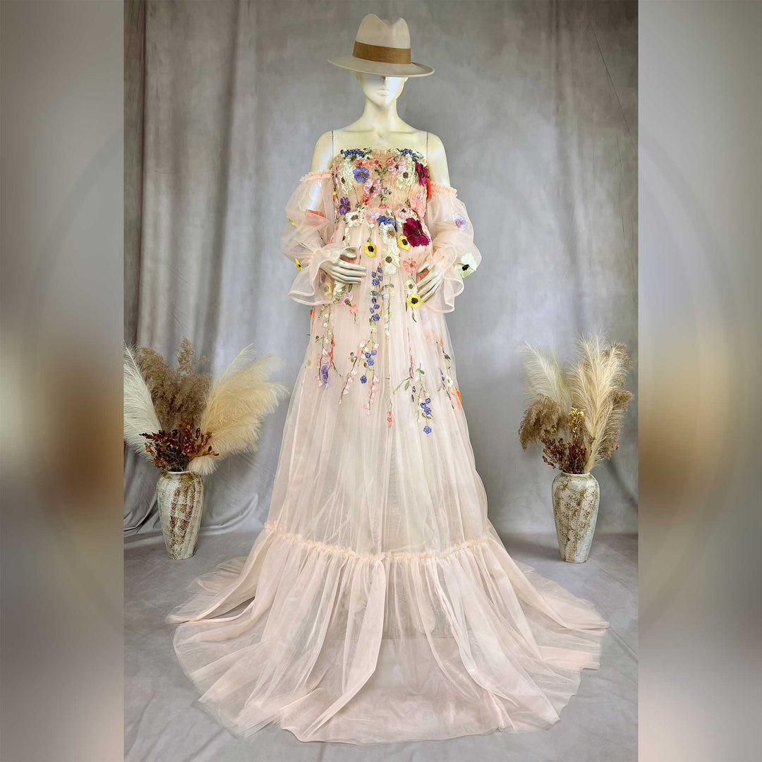 Esme Gown