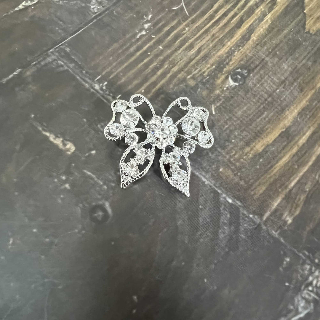 Échantillon de robe 21-24 mois (prêt à être expédié)