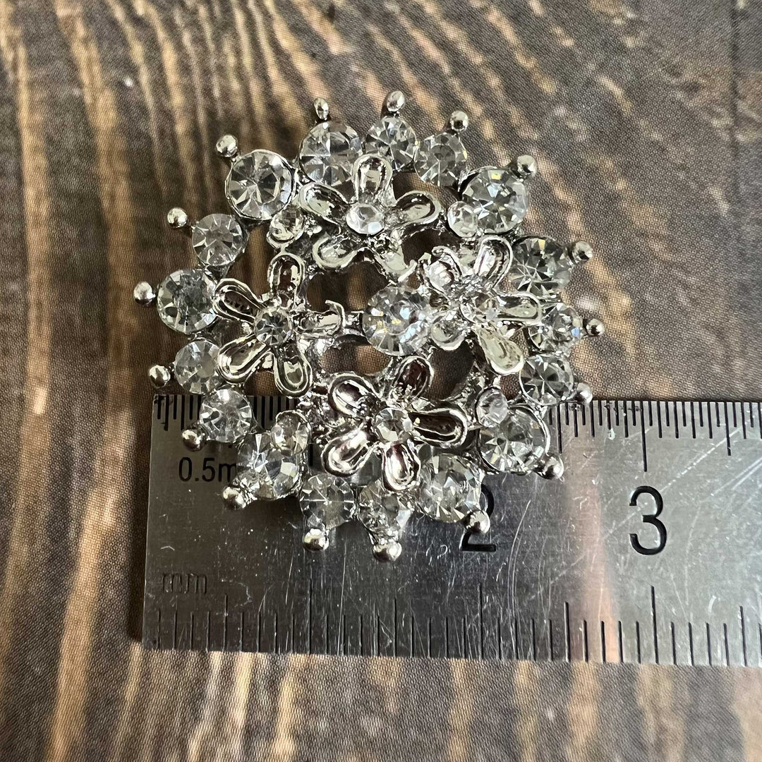 Échantillon de robe 21-24 mois (prêt à être expédié)