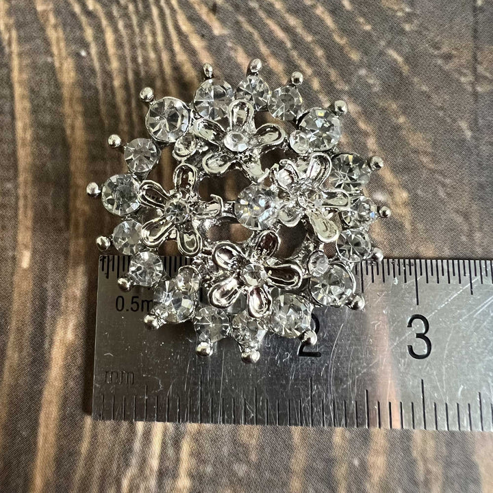 Échantillon de robe 21-24 mois (prêt à être expédié)