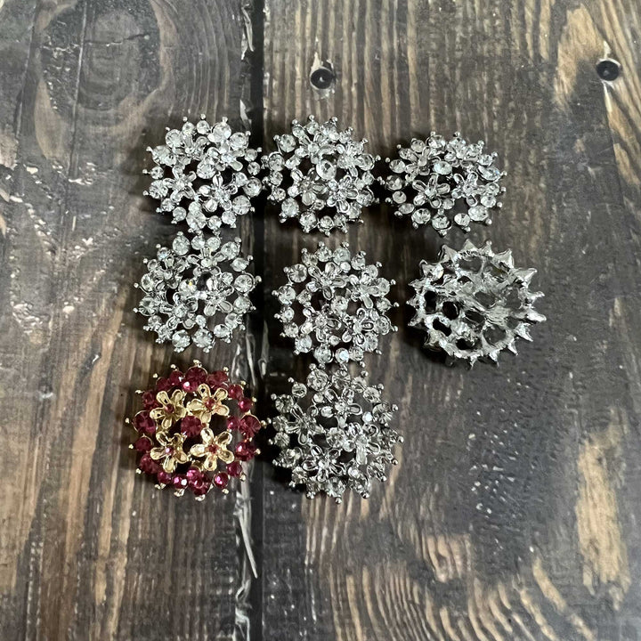 Échantillon de robe 21-24 mois (prêt à être expédié)