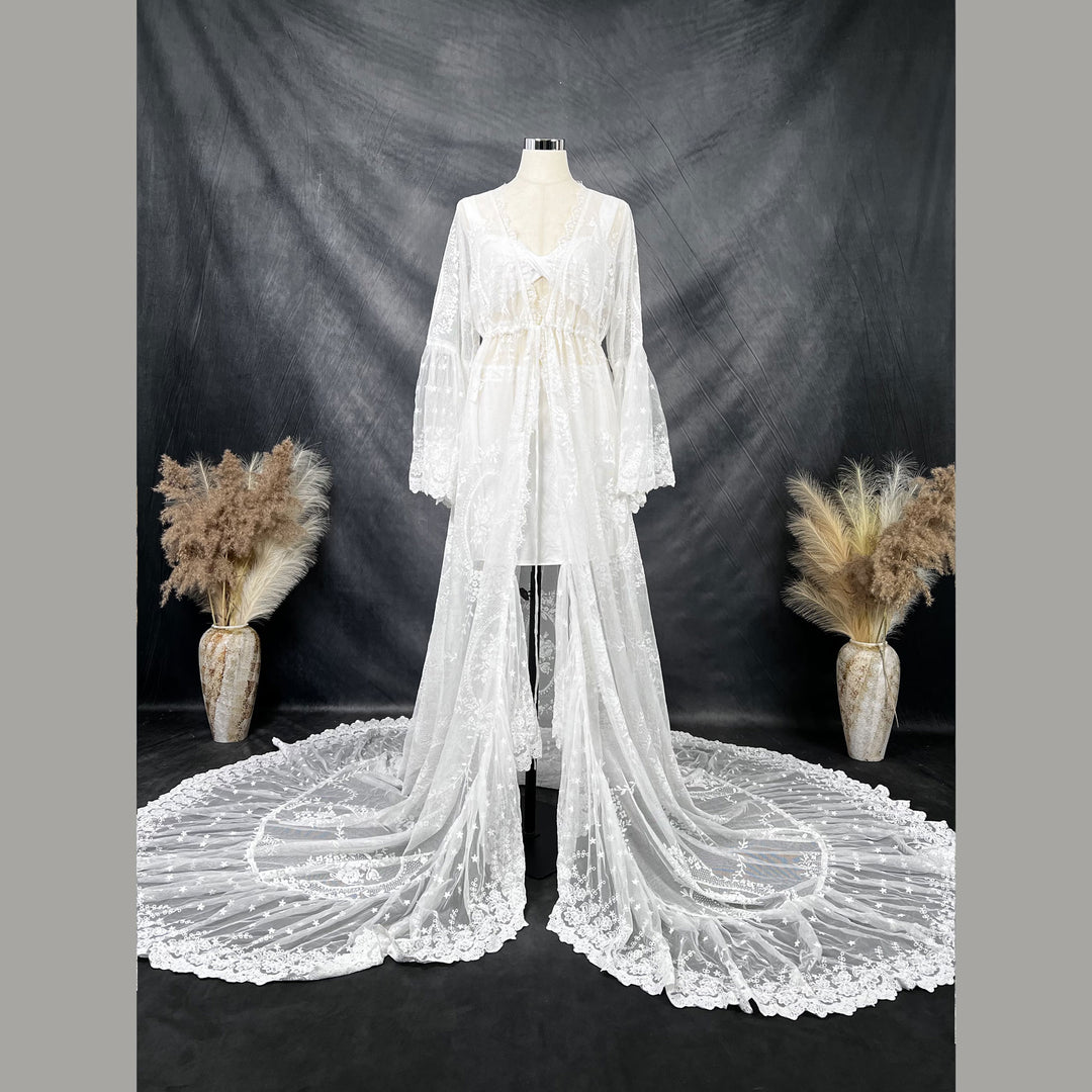 D&J DON&JUDY Lydia Wedding Gown