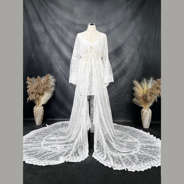 D&J DON&JUDY Lydia Wedding Gown