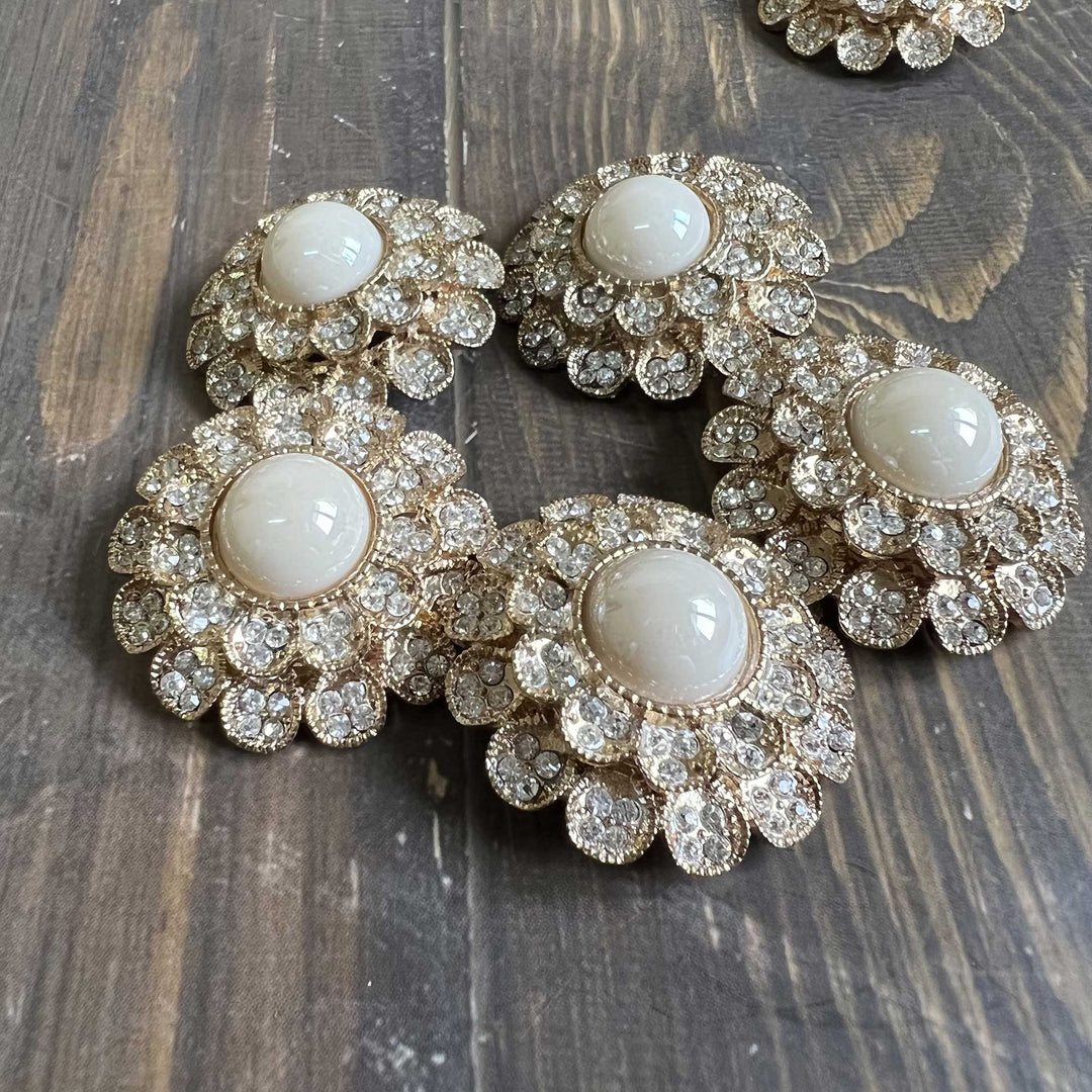 Échantillon de robe 21-24 mois (prêt à être expédié)