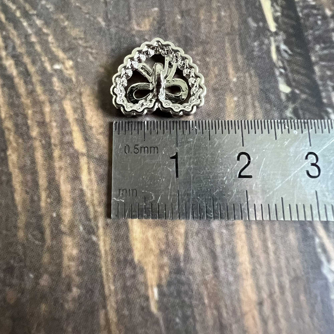 Échantillon de robe 21-24 mois (prêt à être expédié)