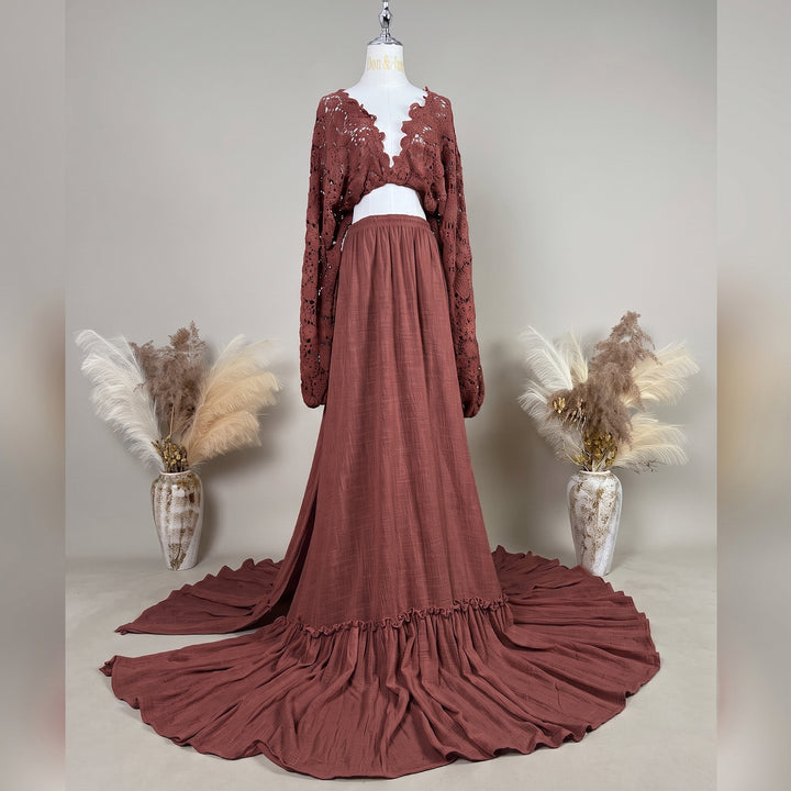Vanessa Gown