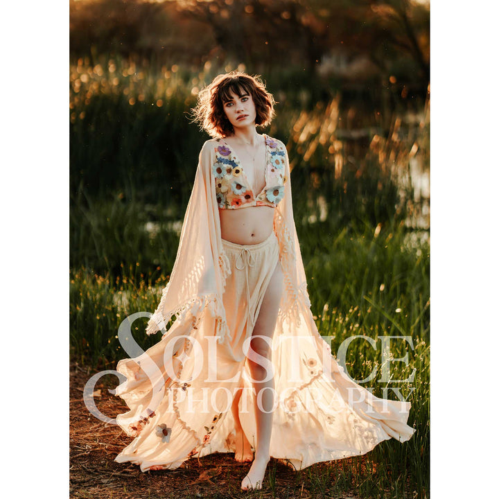 Ina Gown
