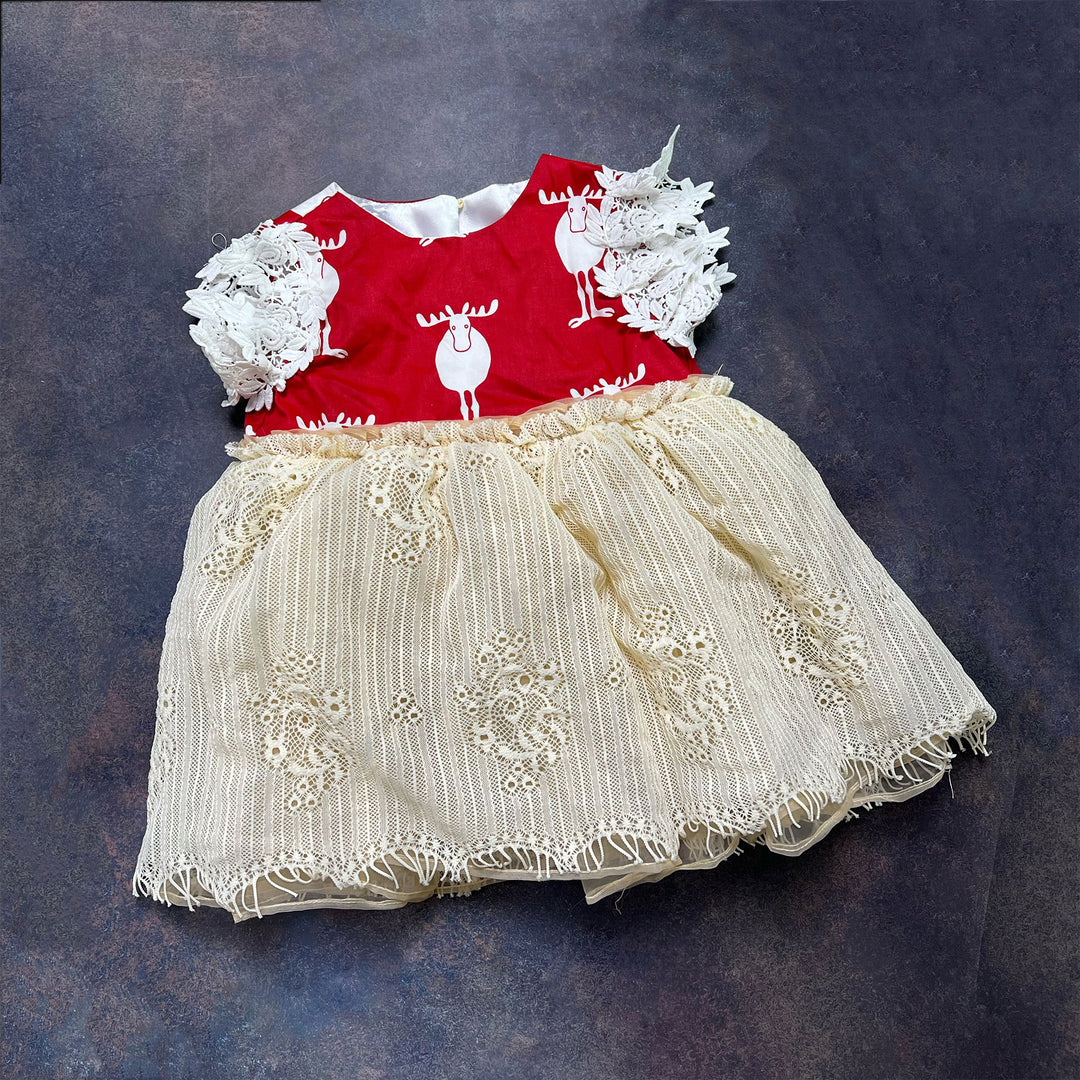 Ashley Dress